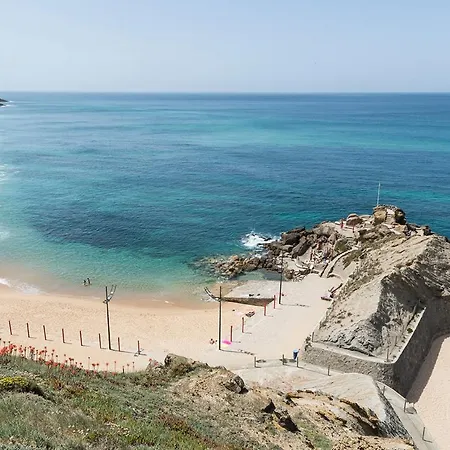 Casas Da Avo Iv Apartmán Silveira (Lisbon)