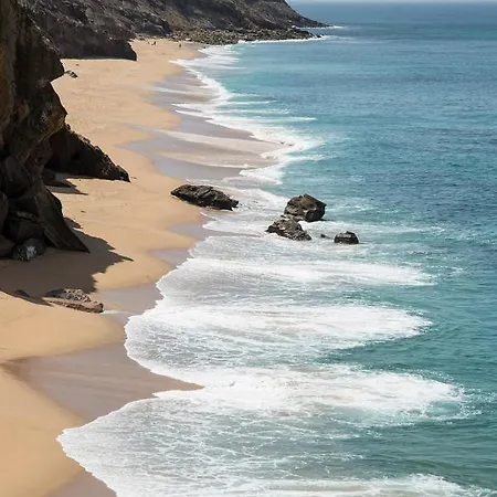 Casas Da Avo Iv Апартаменты