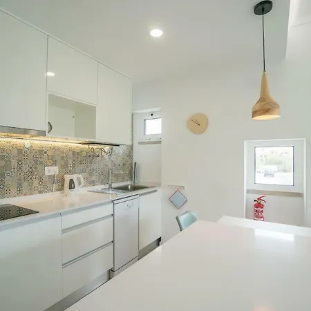 Casas Da Avo Iv Апартаменты *