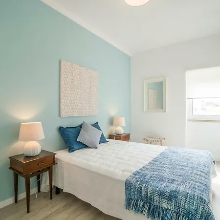 Апартаменты Casas Da Avo Iv *