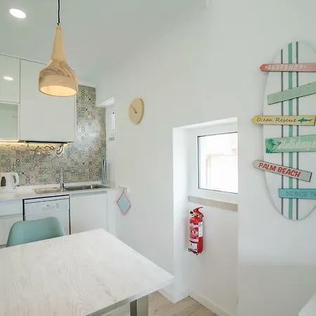 Апартаменты Casas Da Avo Iv Силвейра