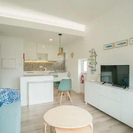 Апартаменты Casas Da Avo Iv *