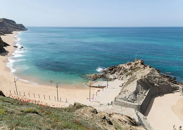 Casas Da Avo Iv Apartment Silveira (Lisbon)