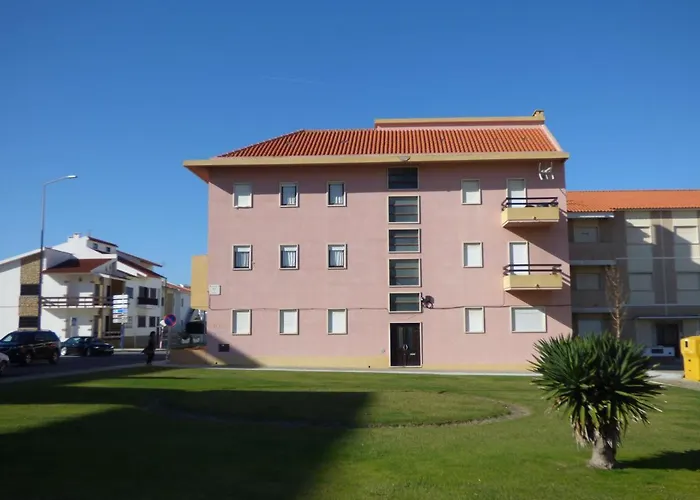 Apartment Casas Da Avo Iv *