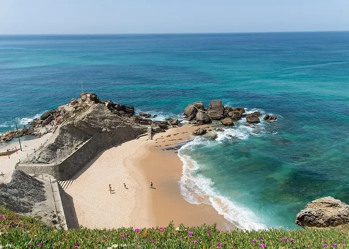 Casas Da Avo Iv Silveira (Lisbon)