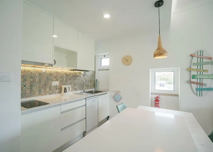 Casas Da Avo Iv Apartment *