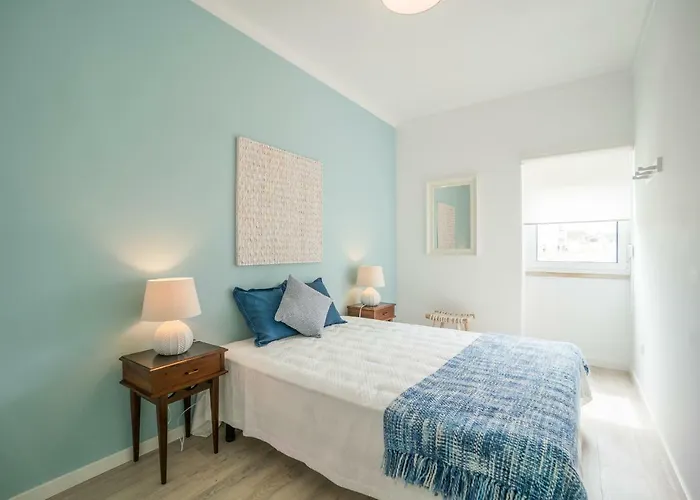 Apartment Casas Da Avo Iv *