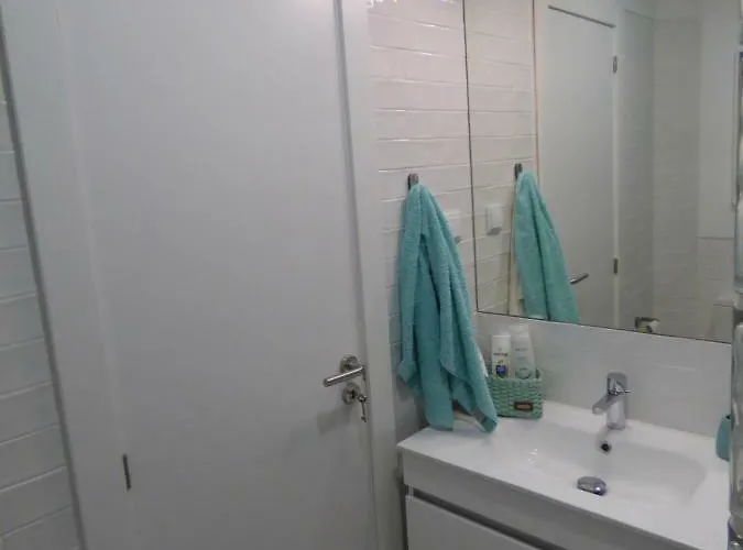 Apartmán Casas Da Avo Iv Silveira (Lisbon)