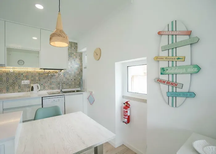 Apartment Casas Da Avo Iv Silveira (Lisbon)