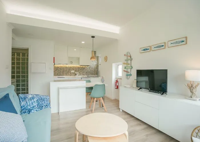 Apartment Casas Da Avo Iv *