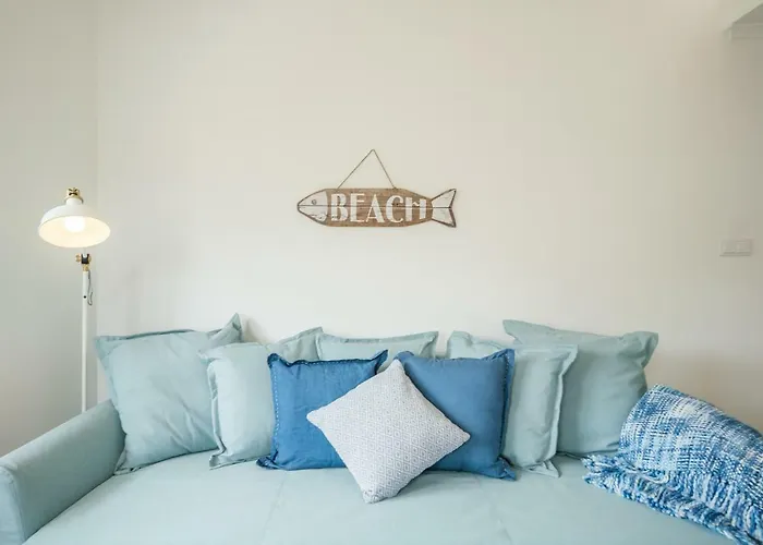 Apartment Casas Da Avo Iv *